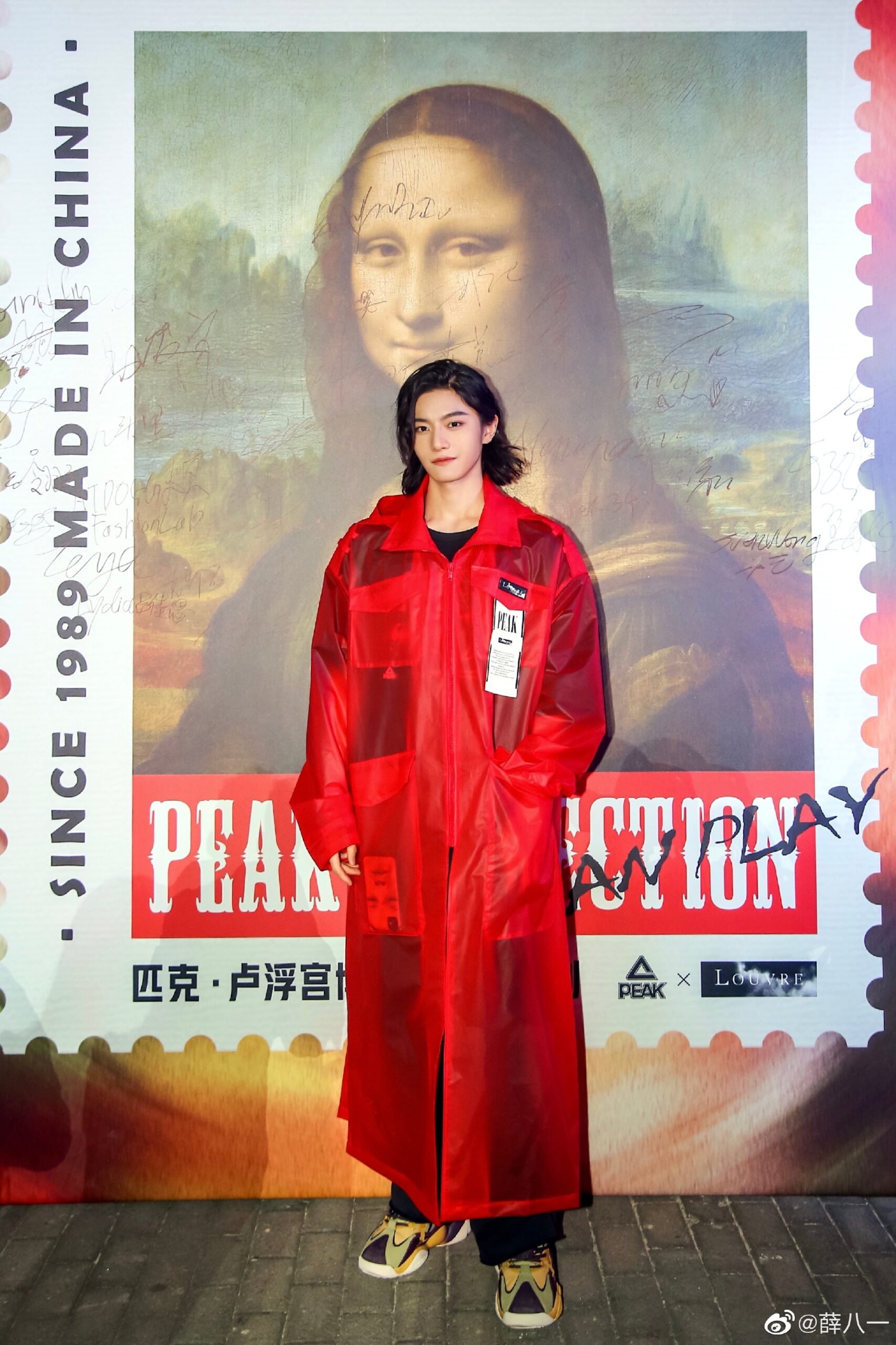 20201109-5 XueBayi 薛八一-一 微博