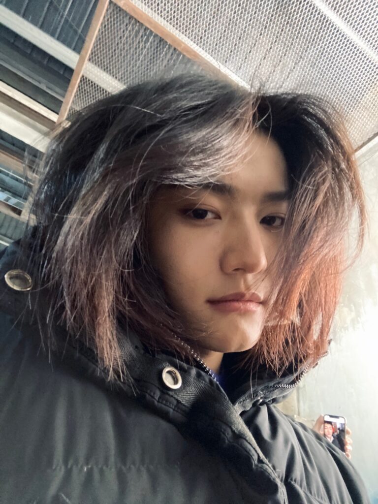 20201208-3 XueBayi 薛八一-一 微博