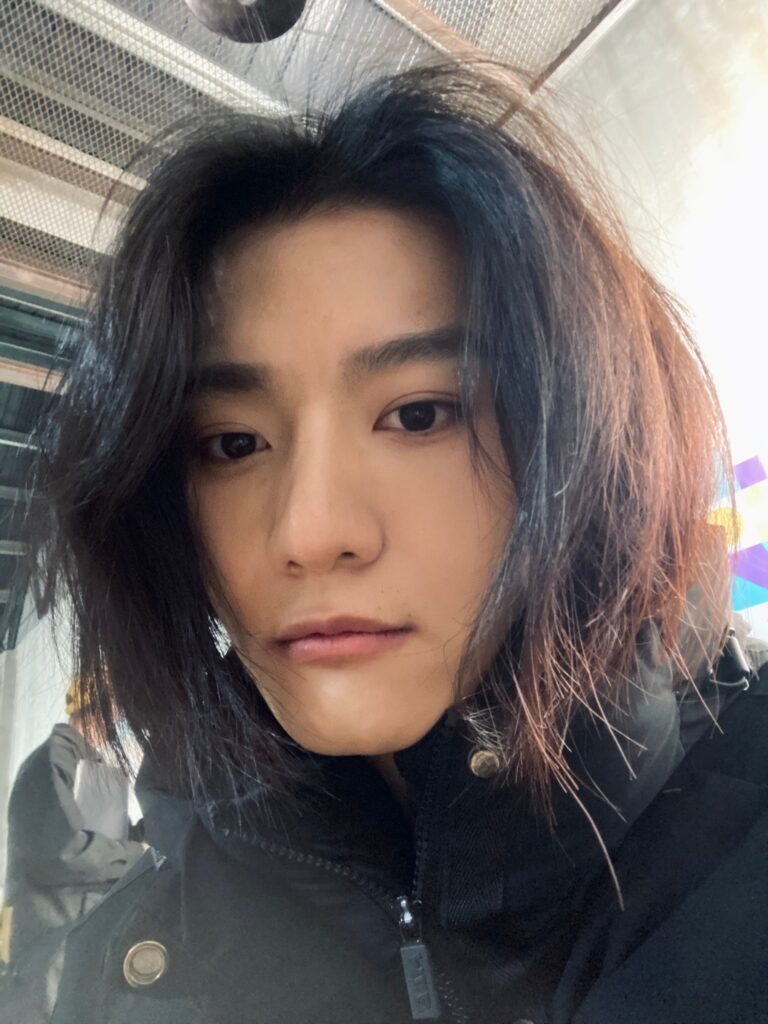 20201208-6 XueBayi 薛八一-一 微博