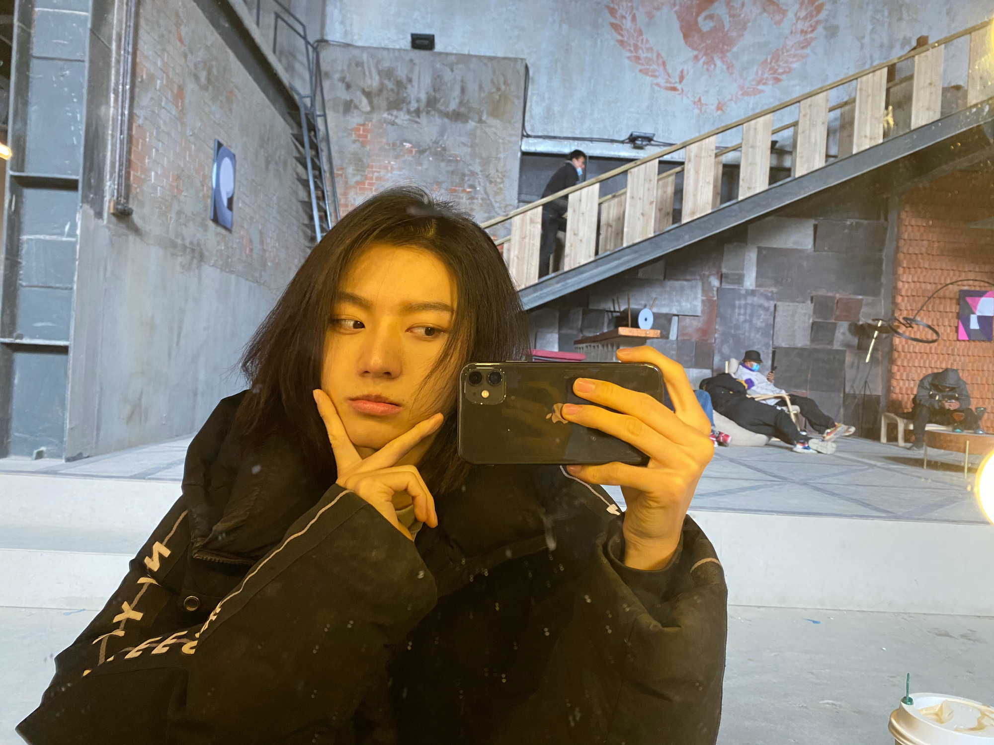 20201218-3 XueBayi 薛八一-一 微博