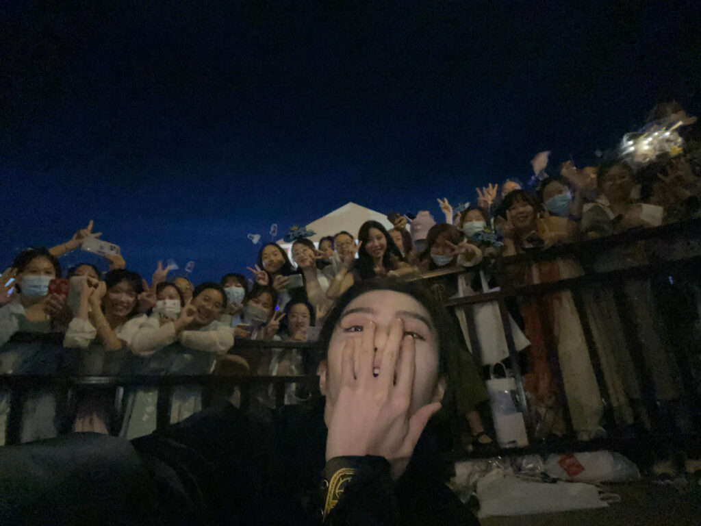 20211005_2-8 XueBayi 薛八一-一 微博