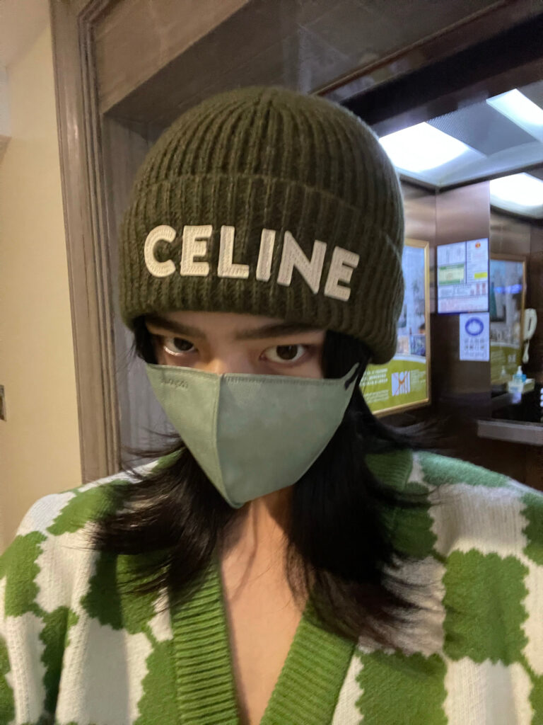 20211031-12 XueBayi 薛八一-一 微博