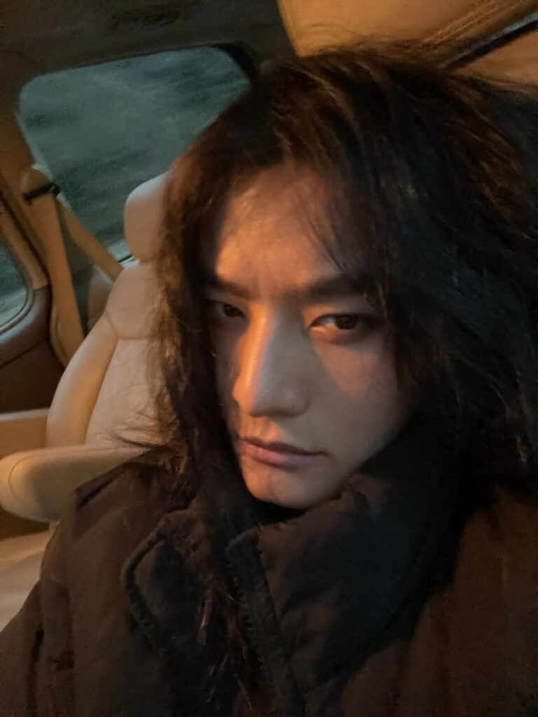 20211106-4 XueBayi 薛八一-一 微博