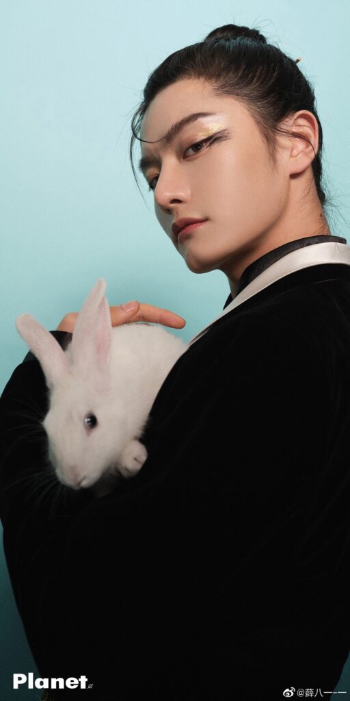 20210702-5 XueBayi 薛八一-一 微博