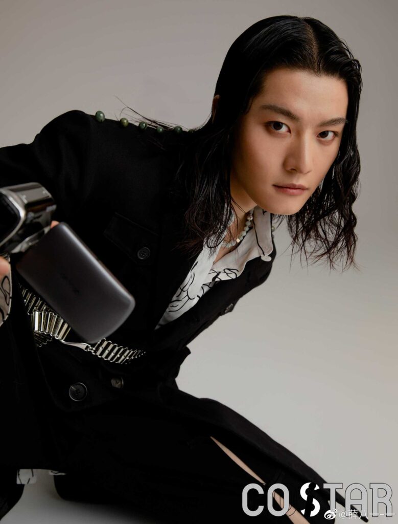 20210711-4 XueBayi 薛八一-一 微博