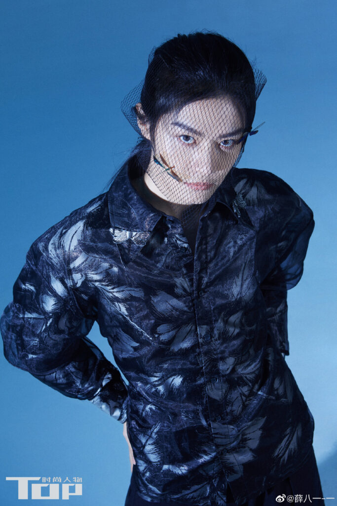 20210718-3 XueBayi 薛八一-一 微博