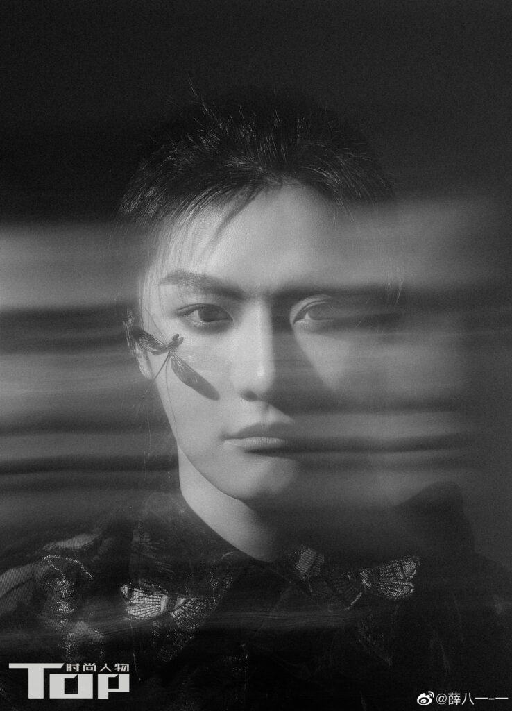 20210718-5 XueBayi 薛八一-一 微博