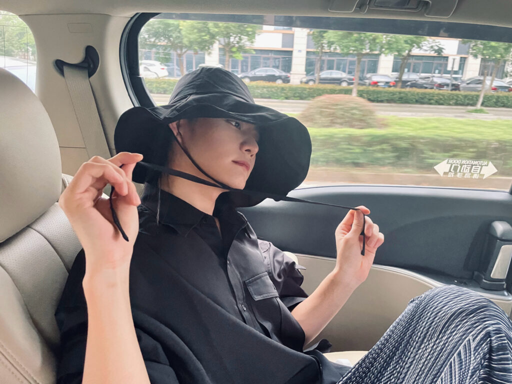 20210827-7 XueBayi 薛八一-一 微博