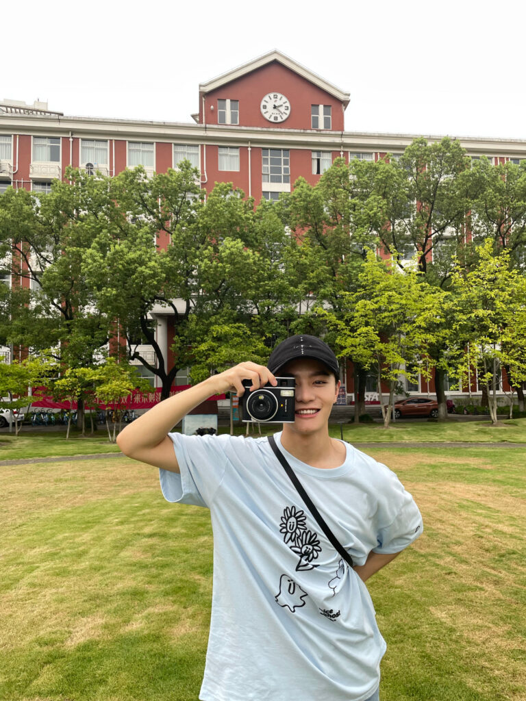 20210902-2 XueBayi 薛八一-一 微博