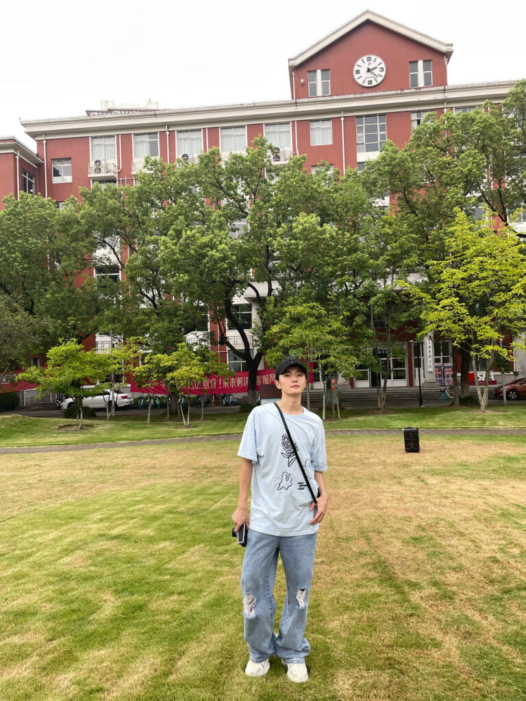 20210902-4 XueBayi 薛八一-一 微博