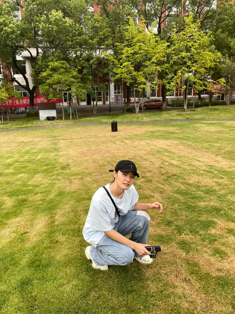 20210902-5 XueBayi 薛八一-一 微博