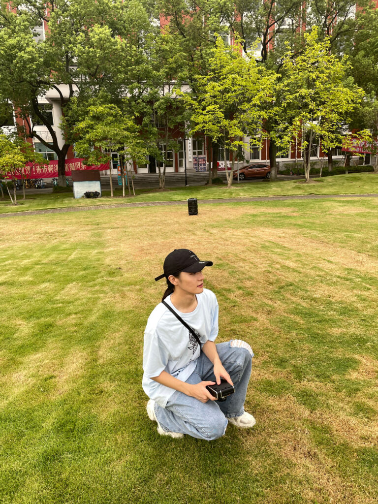 20210902-7 XueBayi 薛八一-一 微博