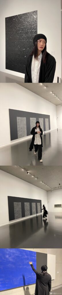 20210905-11 XueBayi 薛八一-一 微博