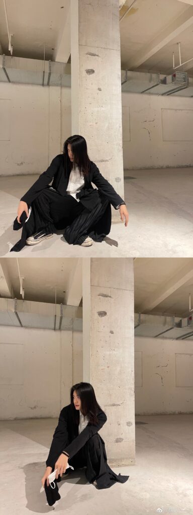 20210905-4 XueBayi 薛八一-一 微博