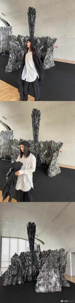 20210905-7 XueBayi 薛八一-一 微博