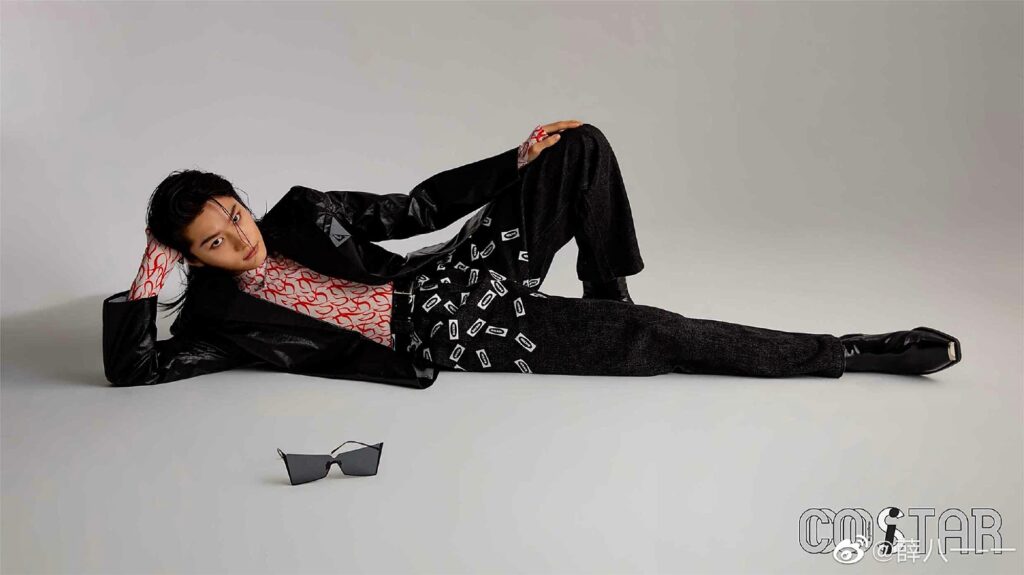 20210910-3 XueBayi 薛八一-一 微博