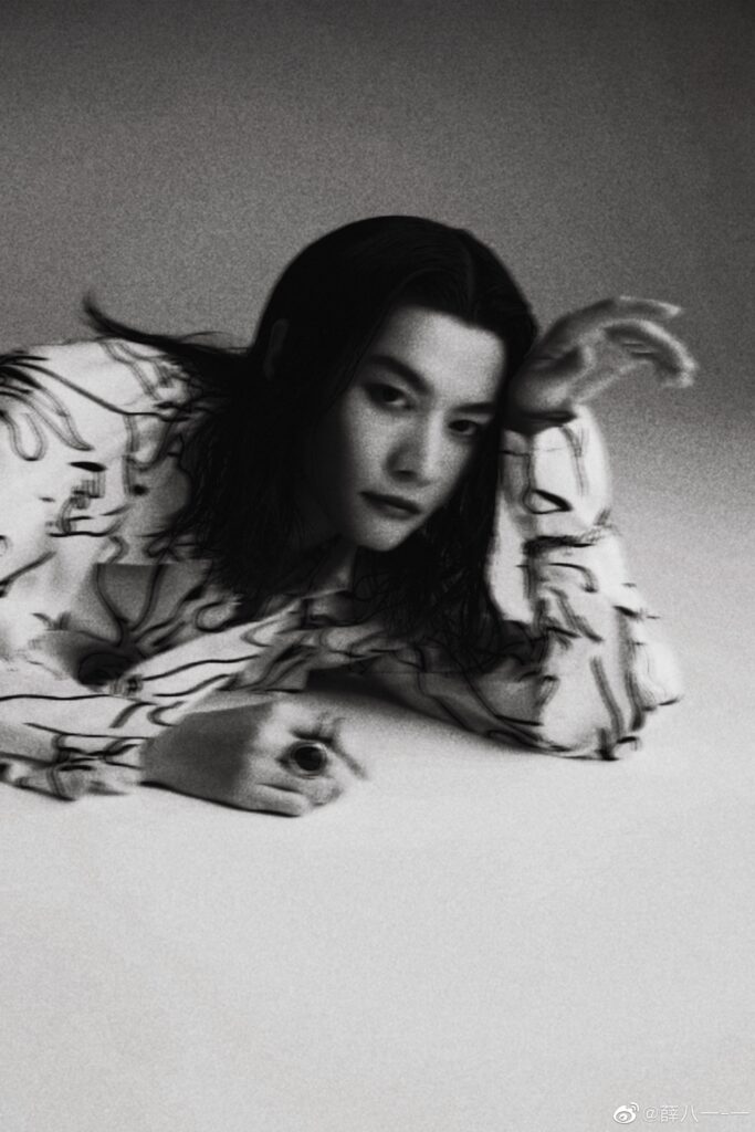 20210910-7 XueBayi 薛八一-一 微博