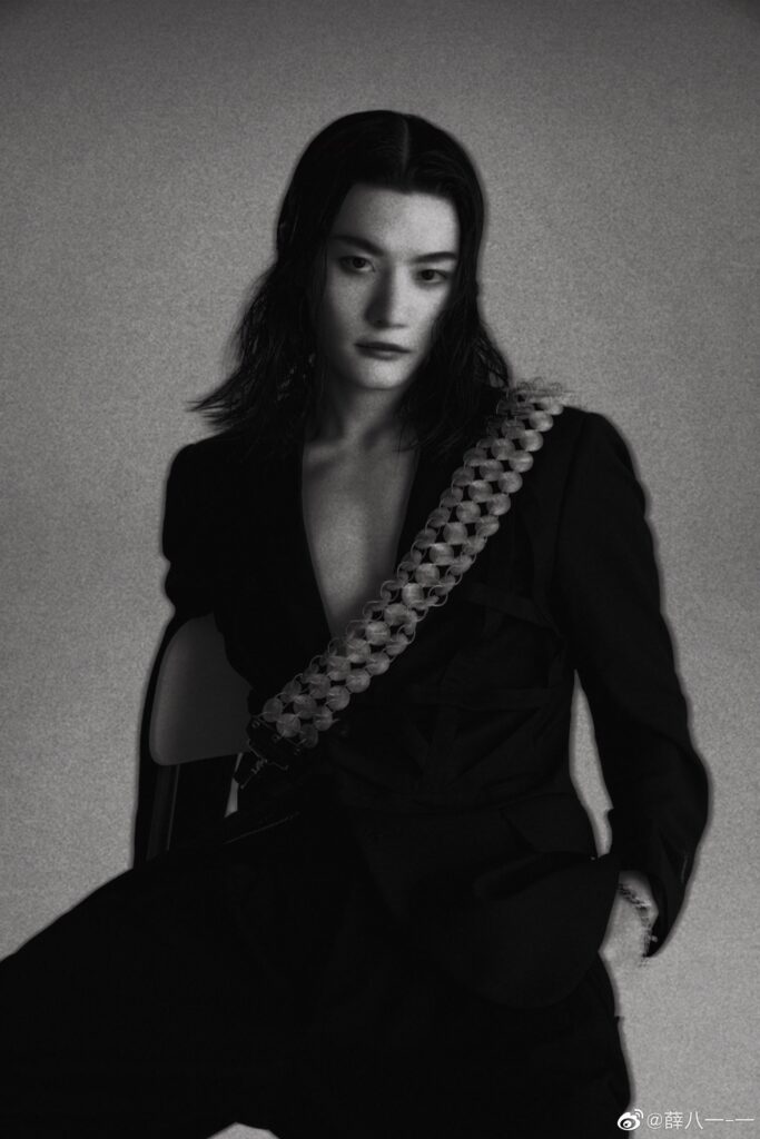 20210910-8 XueBayi 薛八一-一 微博