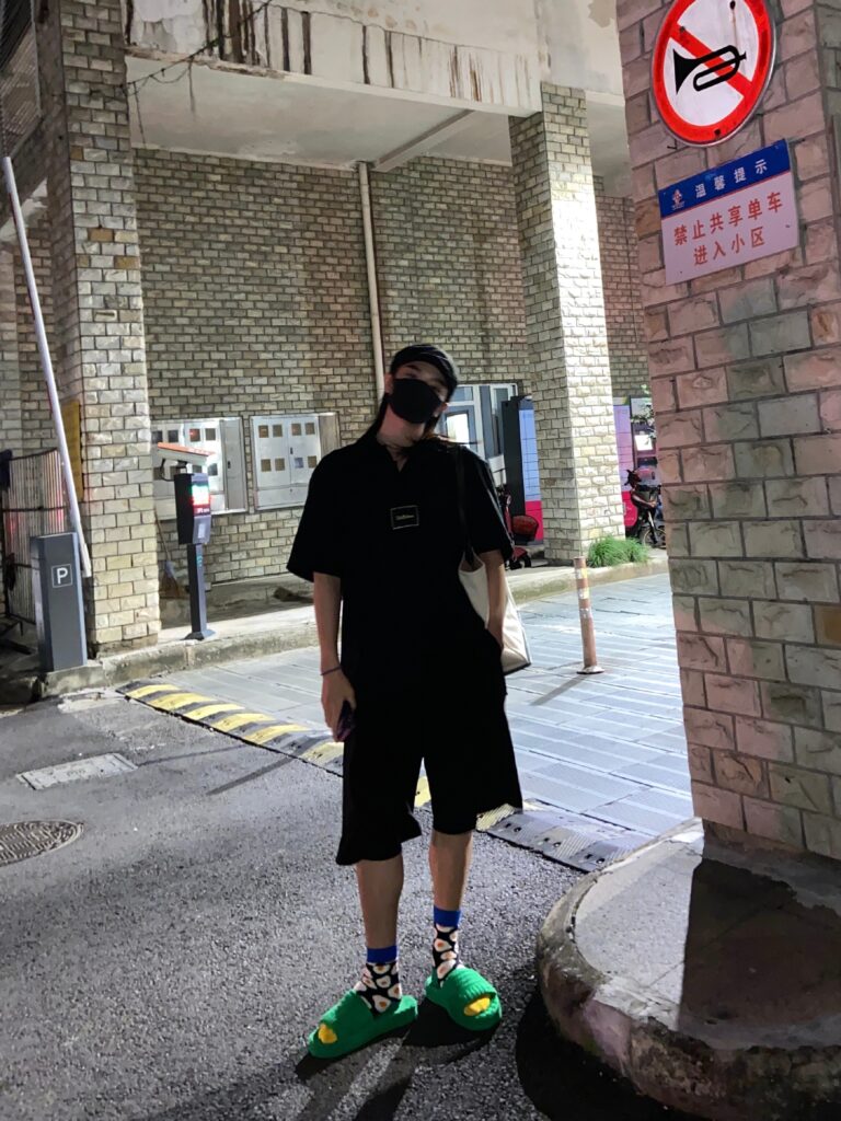 20210926-3 XueBayi 薛八一-一 微博