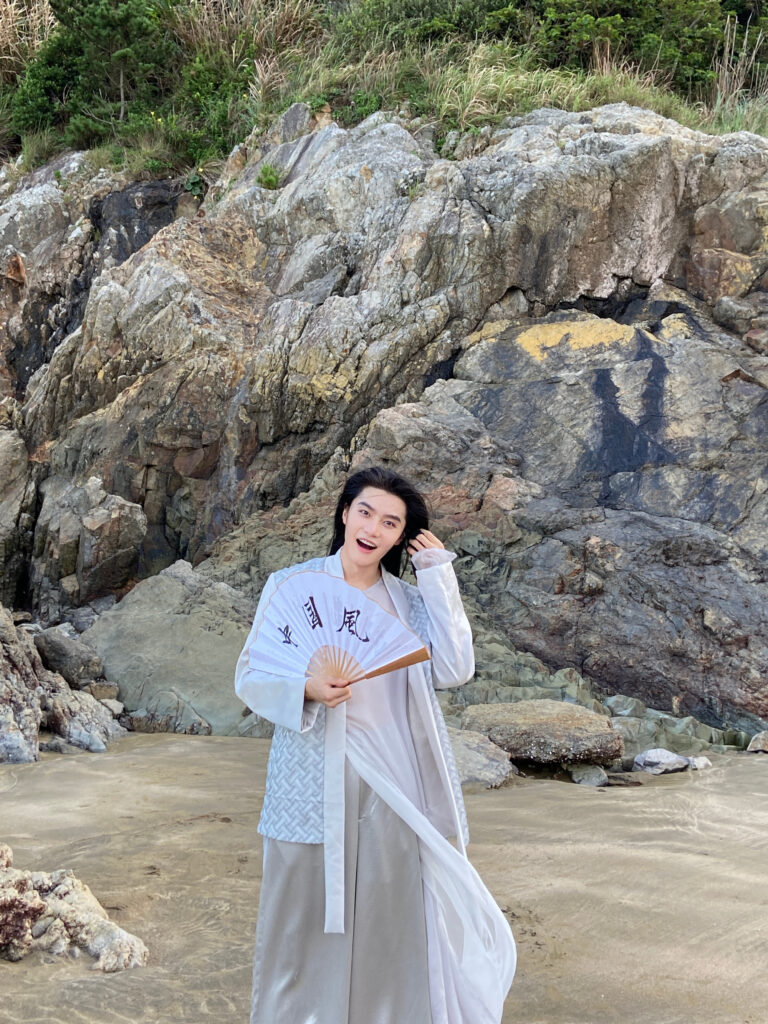 20210929-9 XueBayi 薛八一-一 微博