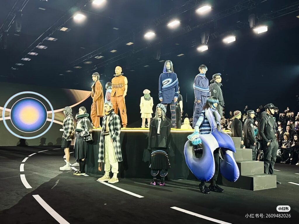 20230331-10 XueBayi 薛八一 小红书