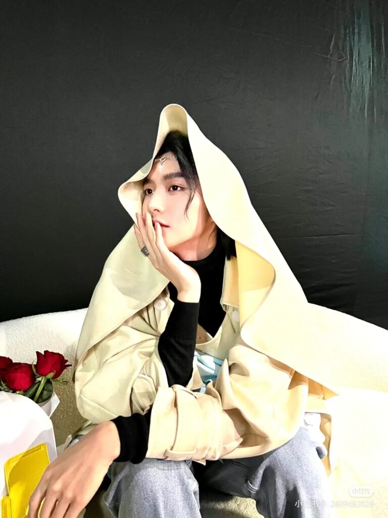 20230331-2 XueBayi 薛八一 小红书