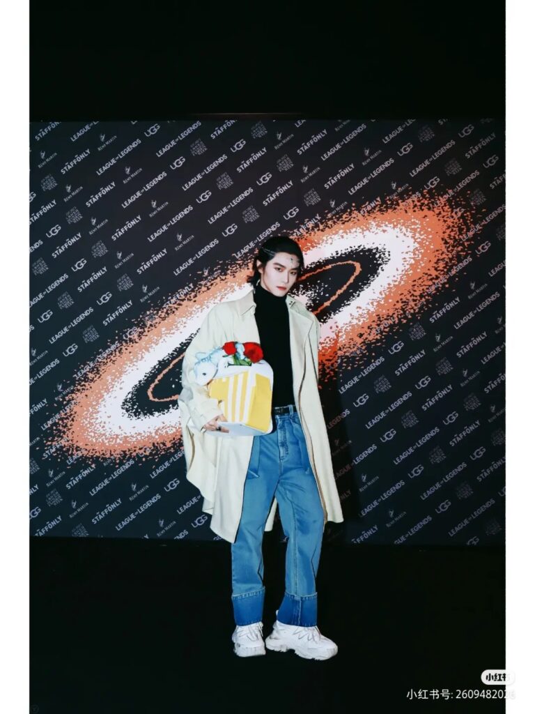 20230331-8 XueBayi 薛八一 小红书