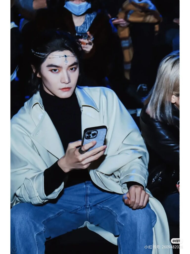 20230331-9 XueBayi 薛八一 小红书