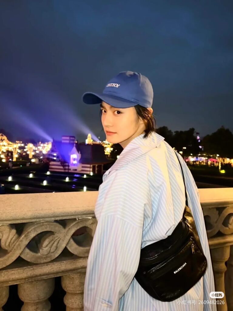 20230401-4 XueBayi 薛八一 小红书