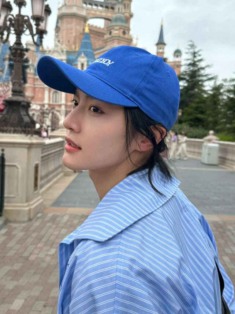 20230401-8 XueBayi 薛八一-一 微博