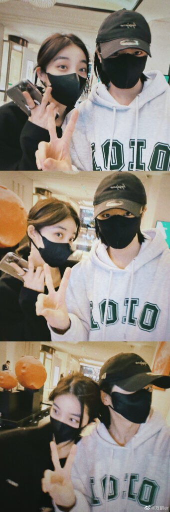 20230402-1 WanPeng 万鹏er 微博