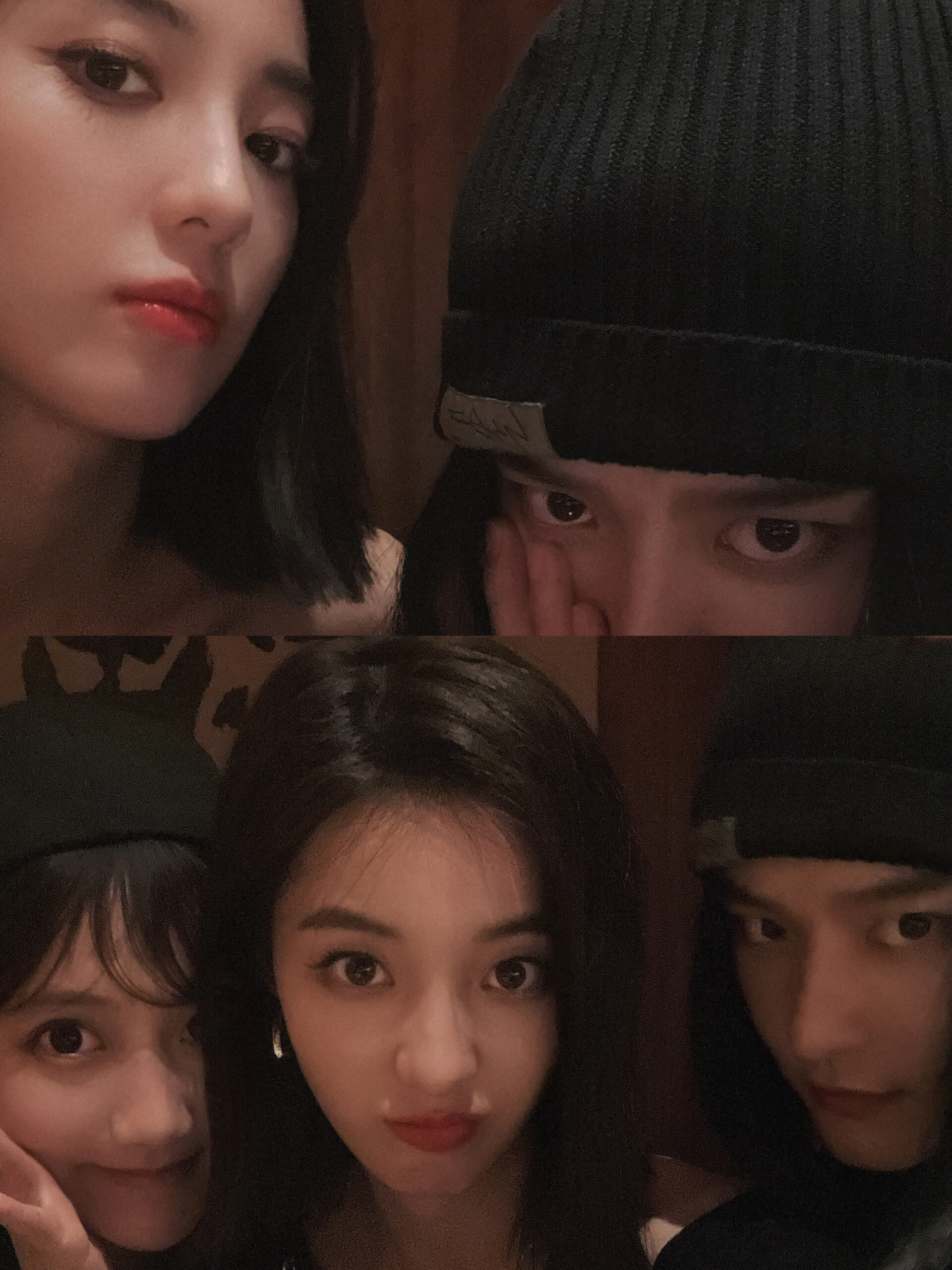 20230402-2 XueBayi 薛八一-一 微博