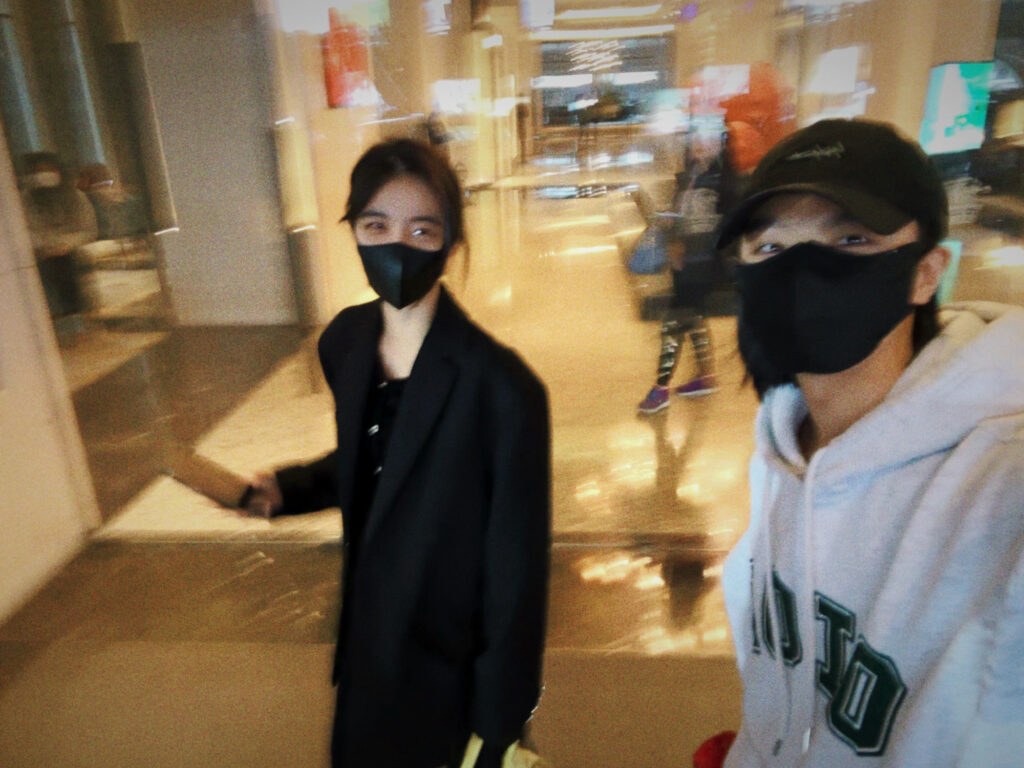 20230402-4 XueBayi 薛八一-一 微博