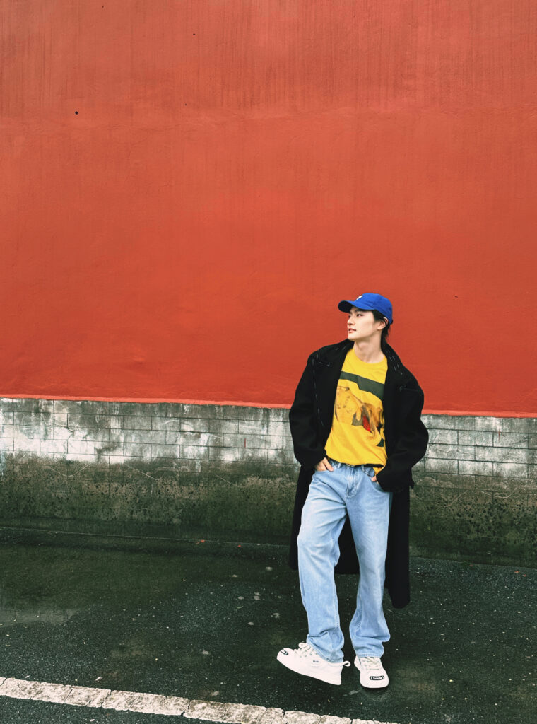 20230406-1 XueBayi 薛八一-一 微博