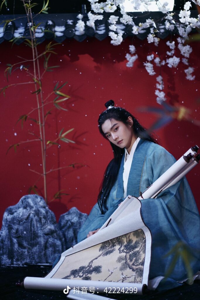 20230415-1 XueBayi 薛八一 抖音