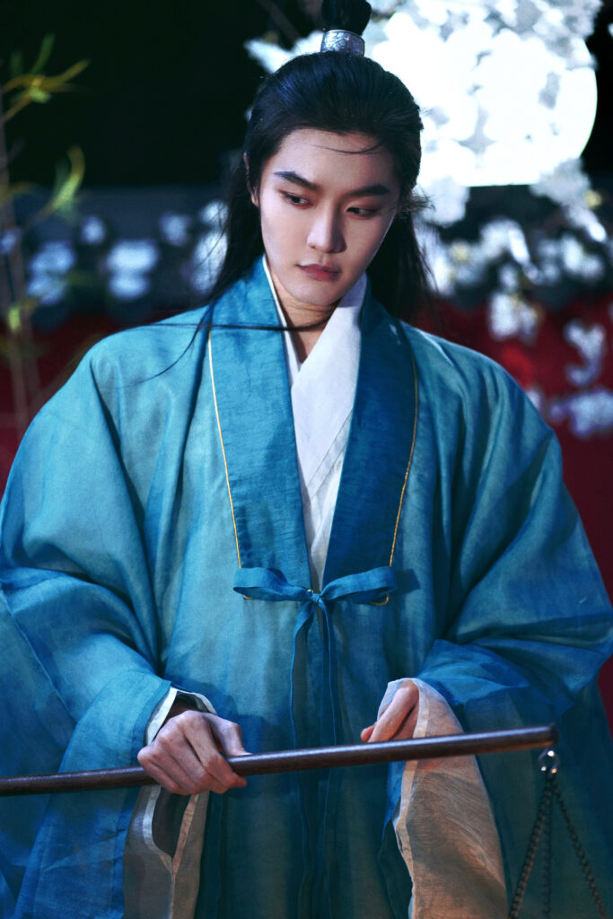 20230415-1 XueBayi 薛八一丶 微博