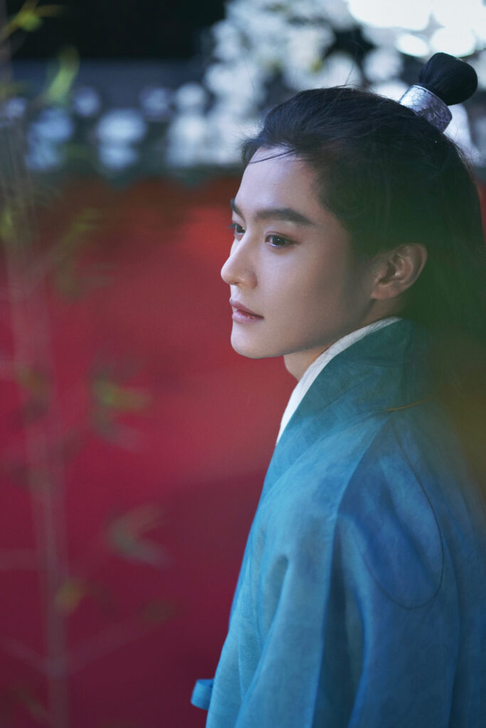 20230415-10 XueBayi 薛八一丶 微博