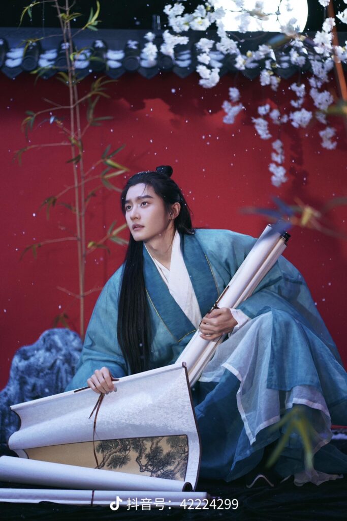 20230415-2 XueBayi 薛八一 抖音