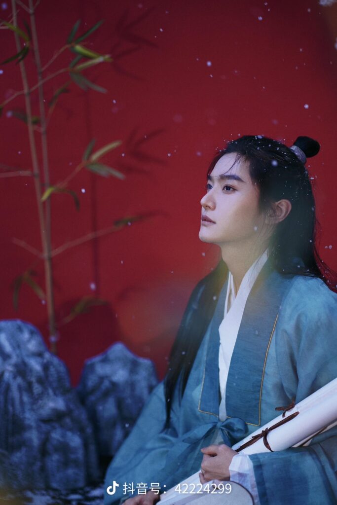 20230415-5 XueBayi 薛八一 抖音