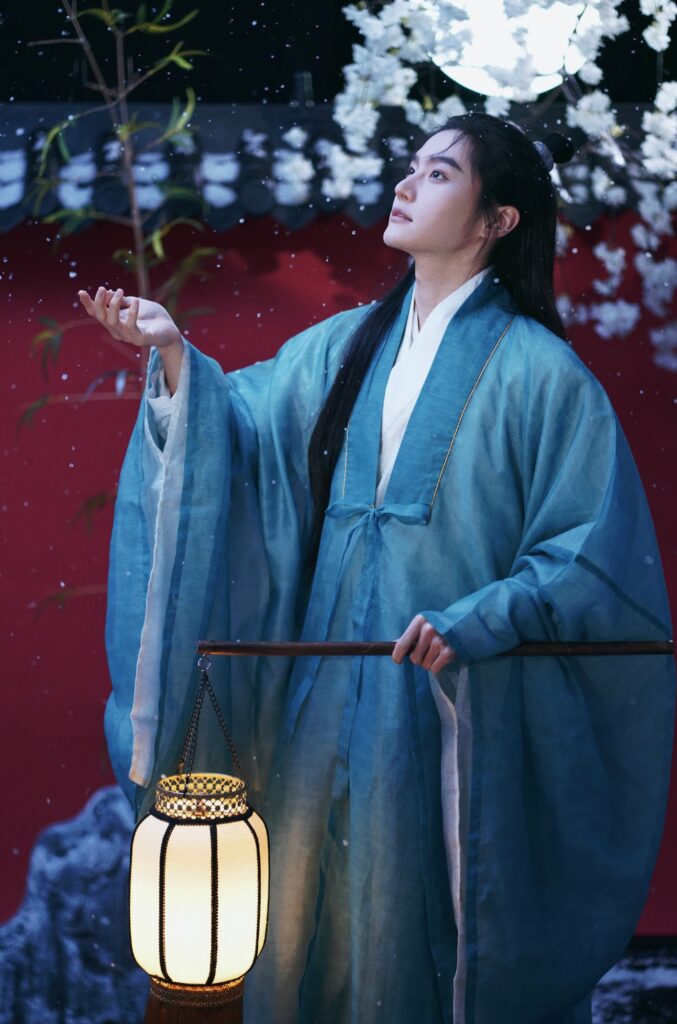 20230415-6 XueBayi 薛八一丶 微博