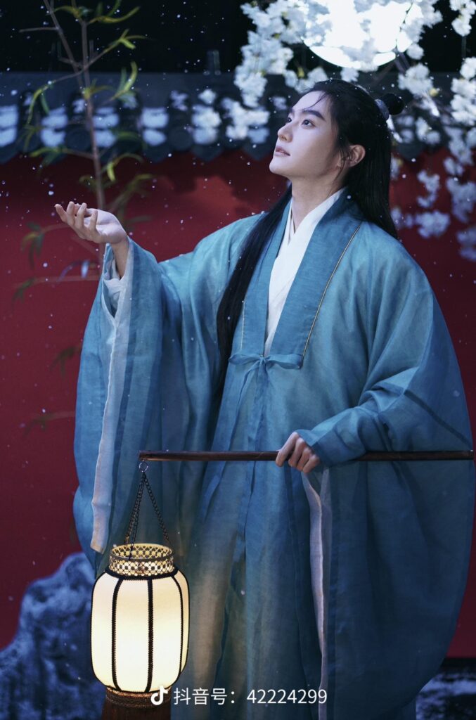 20230415-7 XueBayi 薛八一 抖音