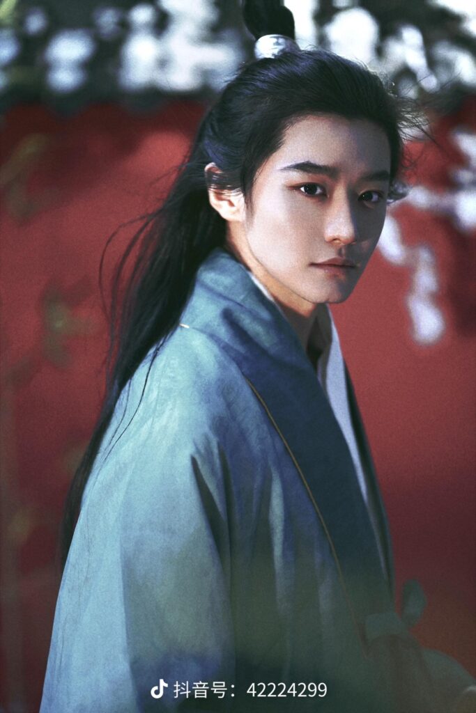 20230415-8 XueBayi 薛八一 抖音