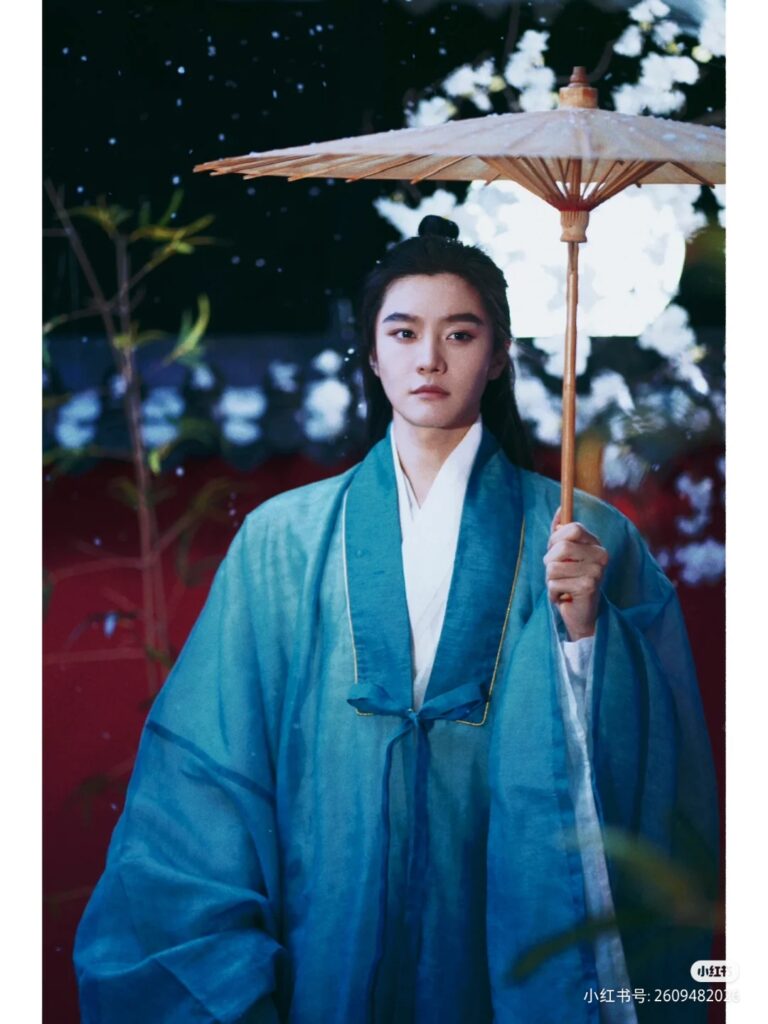 20230415-2 XueBayi 薛八一 小红书