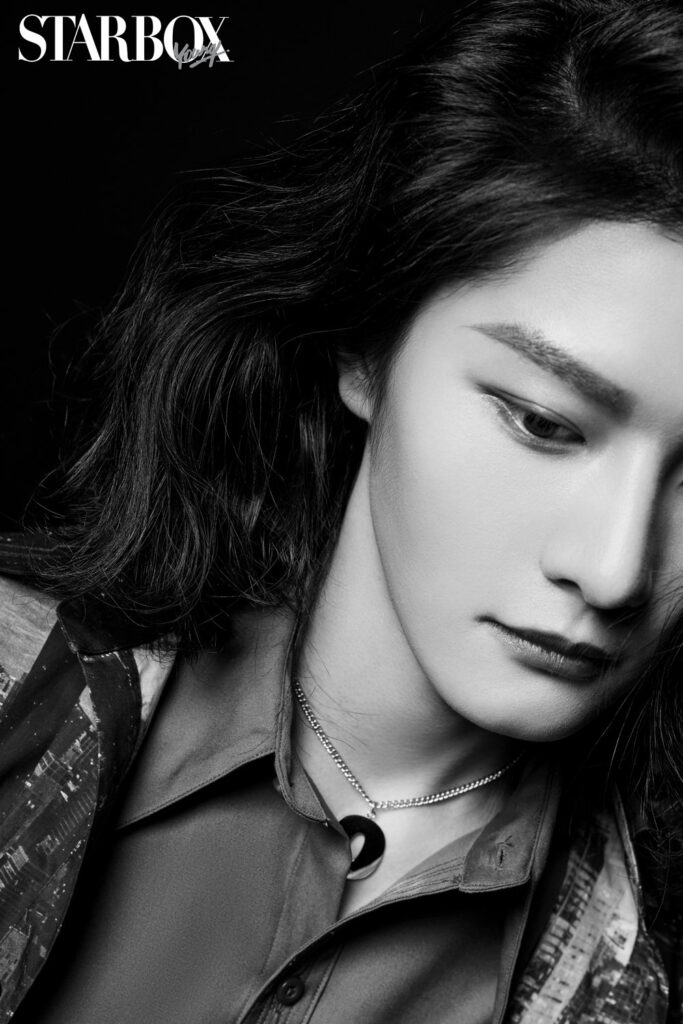 20210514-3 STARBOX 微博 薛八一