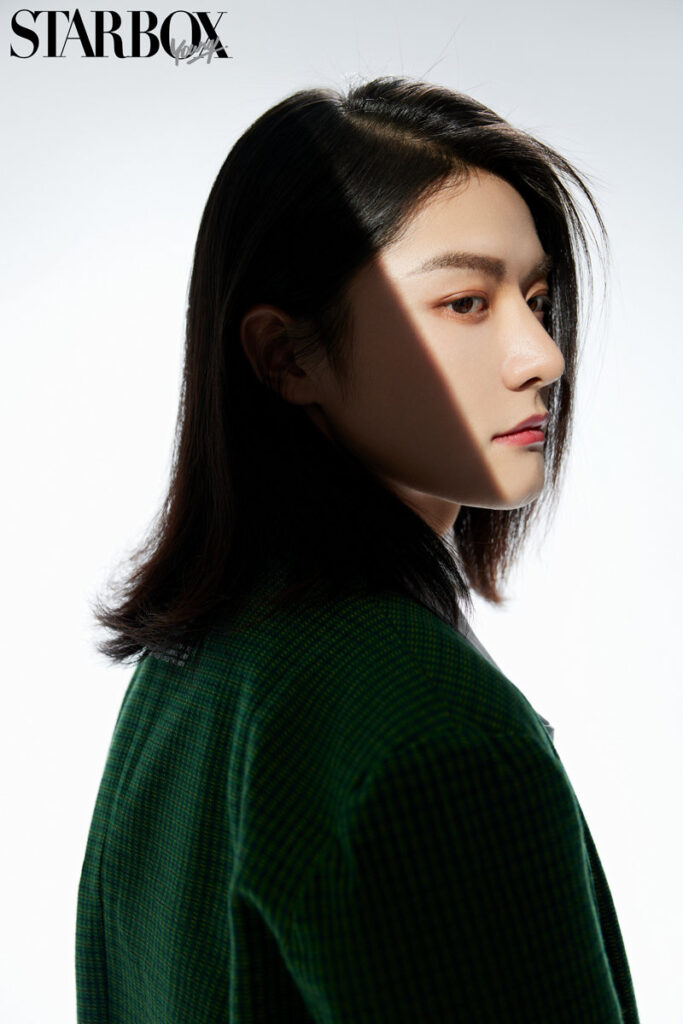 20210514-4 STARBOX 微博 薛八一