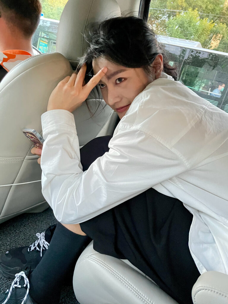 20210518-9 XueBayi 薛八一-一 微博