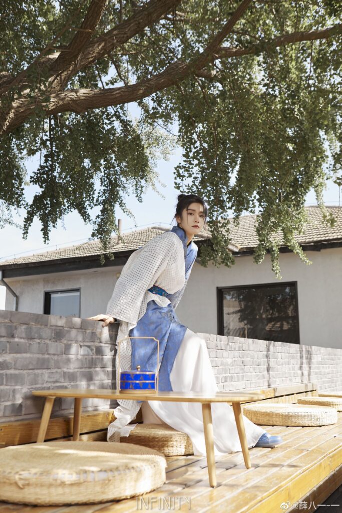 20210603-6 XueBayi 薛八一-一 微博