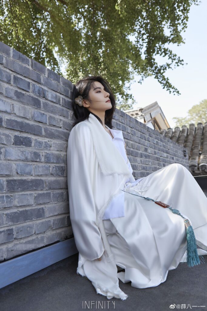 20210603-7 XueBayi 薛八一-一 微博