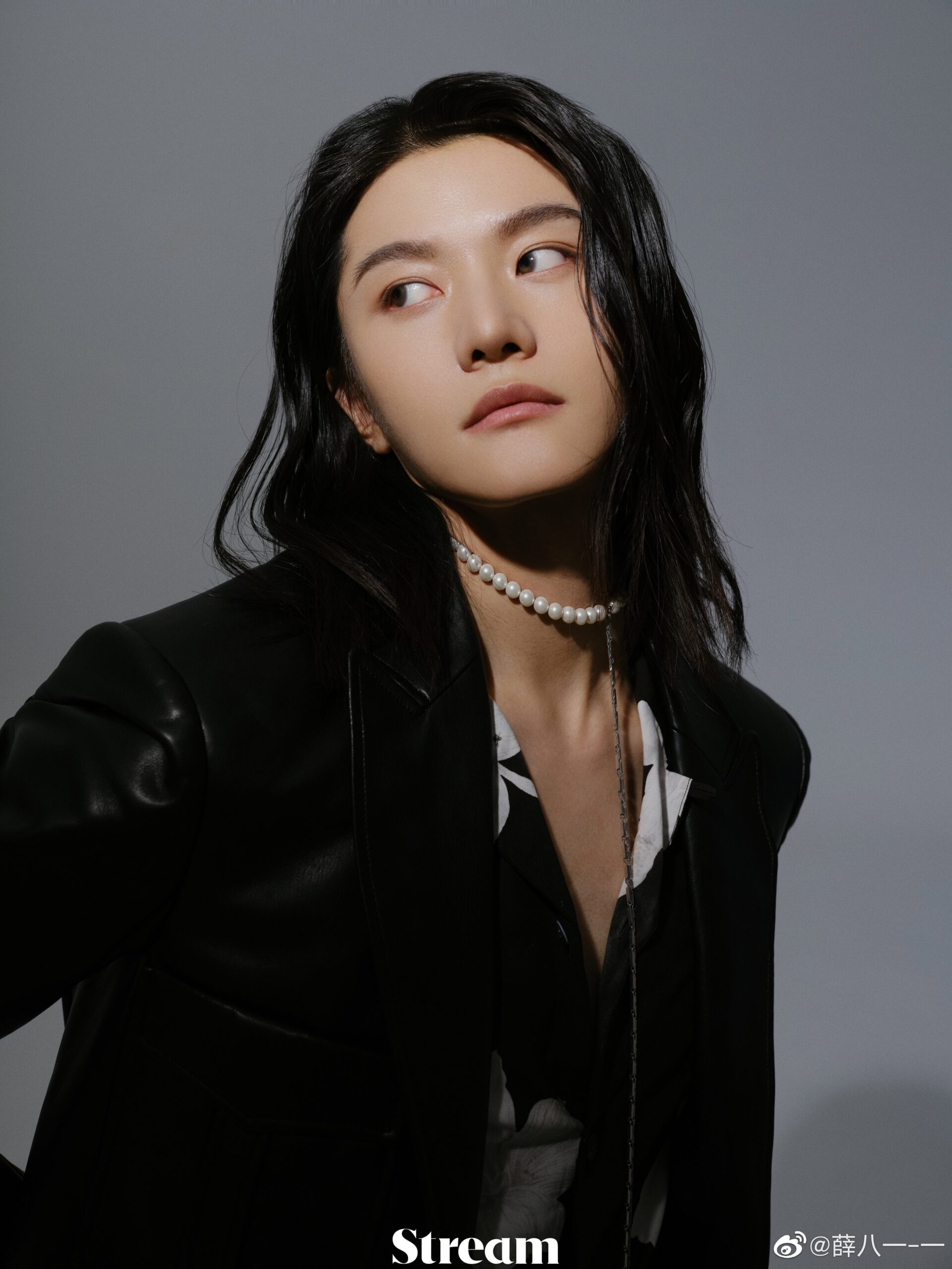 20210607-4 XueBayi 薛八一-一 微博