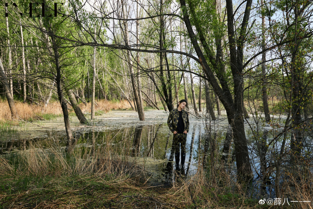 20210611-10 XueBayi 薛八一-一 微博